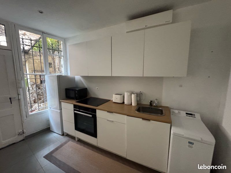 Appartement à louer, 45m², Beausoleil