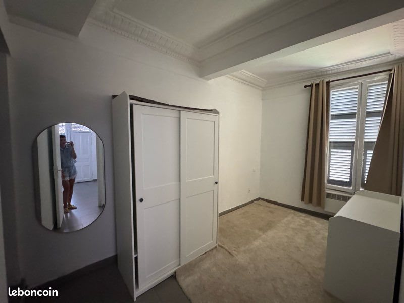Appartement à louer, 45m², Beausoleil