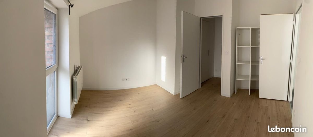 Maison à louer, 45m², Nohanent
