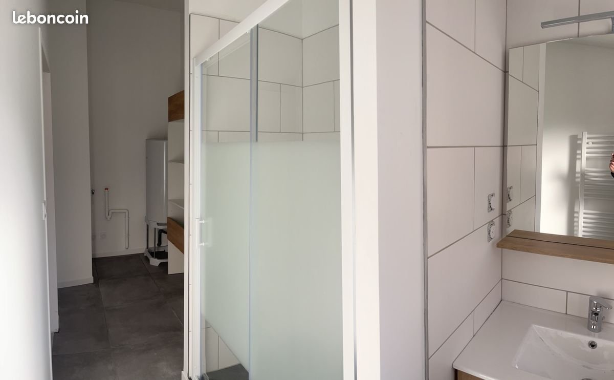 Maison à louer, 45m², Nohanent