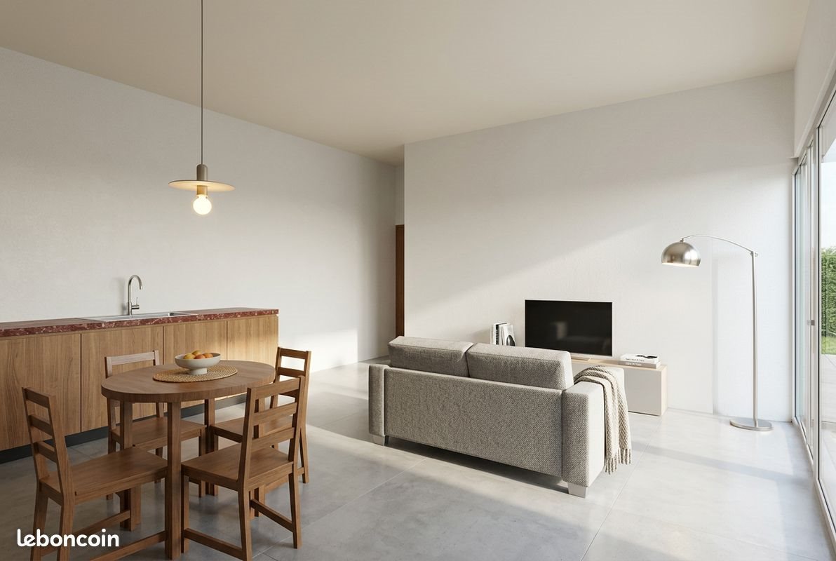 Maison à louer, 33m², Montpon-Ménestérol