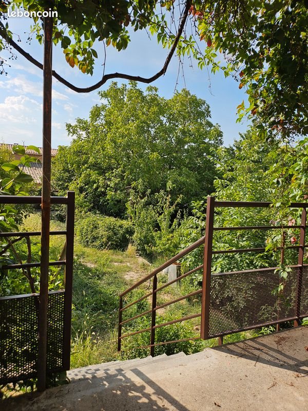 Appartement à louer, 53m², Volonne