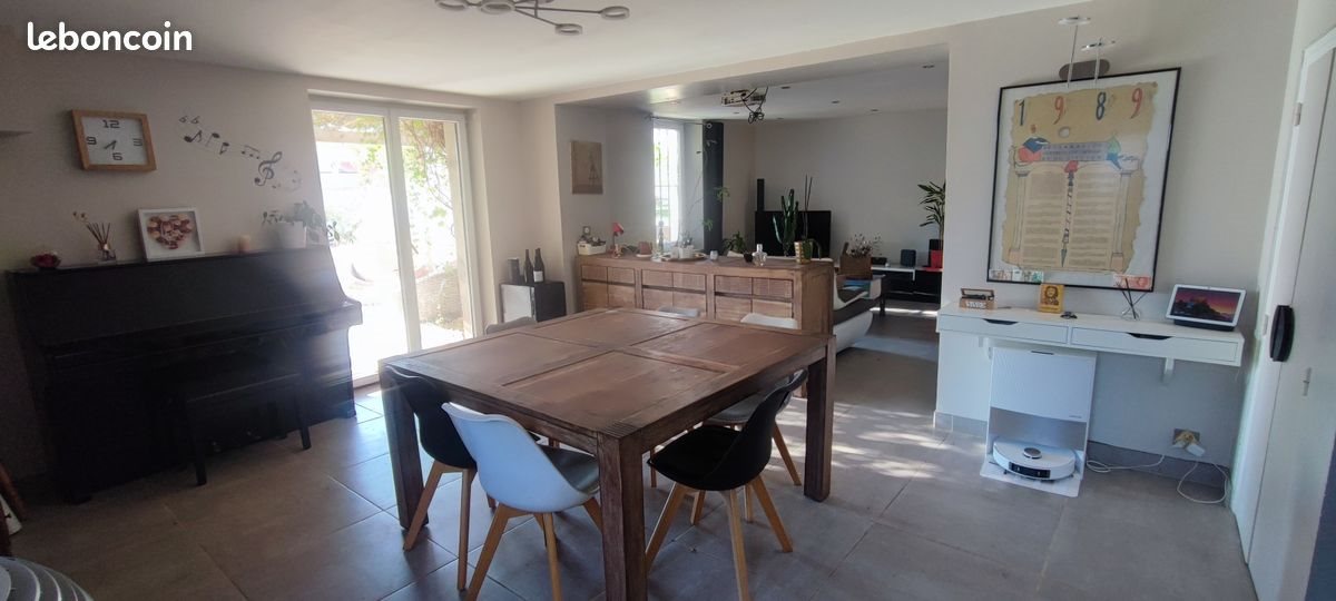 Maison à vendre, 183m², Romans-sur-Isère