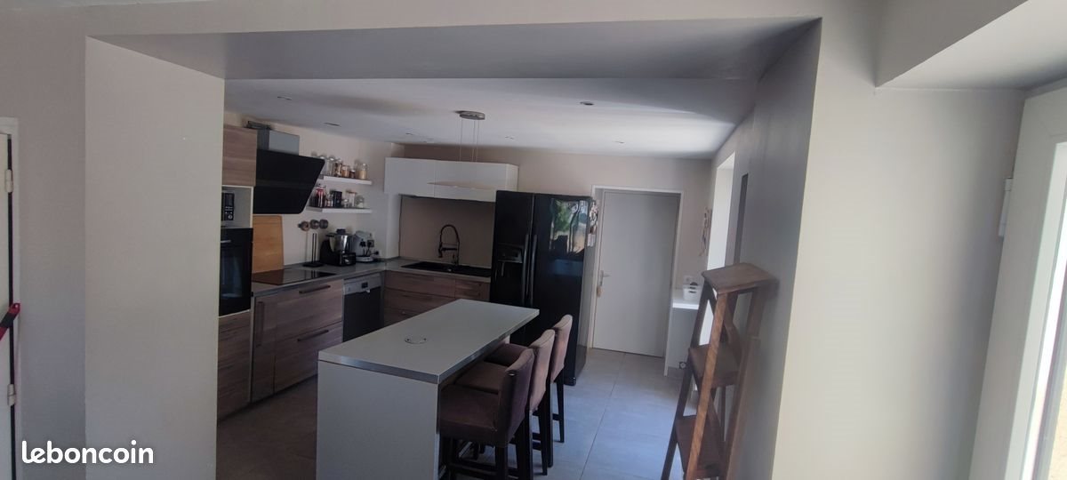 Maison à vendre, 183m², Romans-sur-Isère