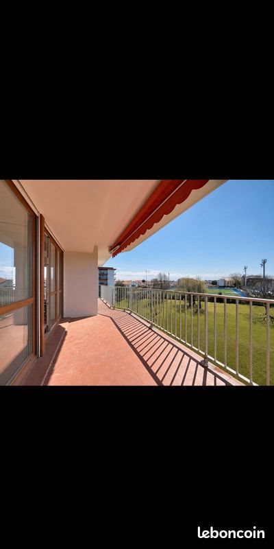 Appartement à vendre, 92m², Biarritz