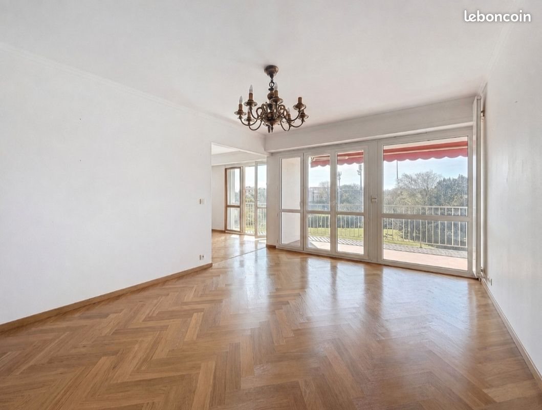 Appartement à vendre, 92m², Biarritz