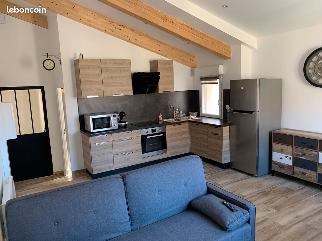 Appartement à louer, 45m², Elne