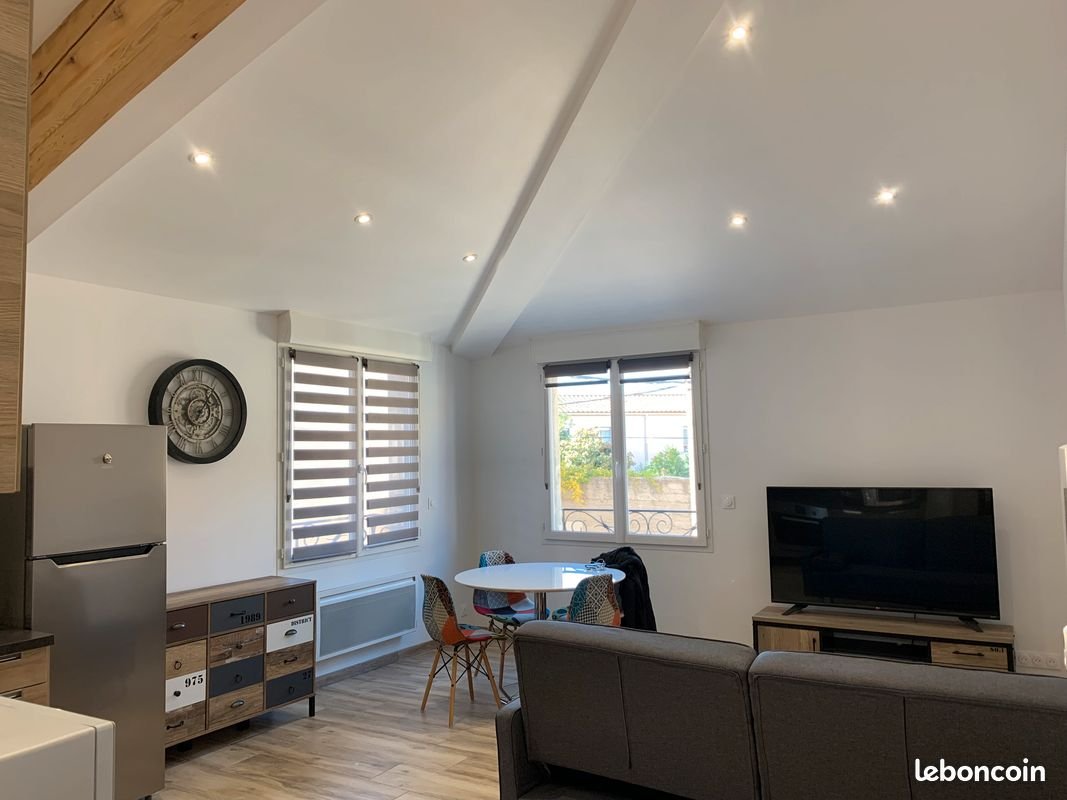 Appartement à louer, 45m², Elne