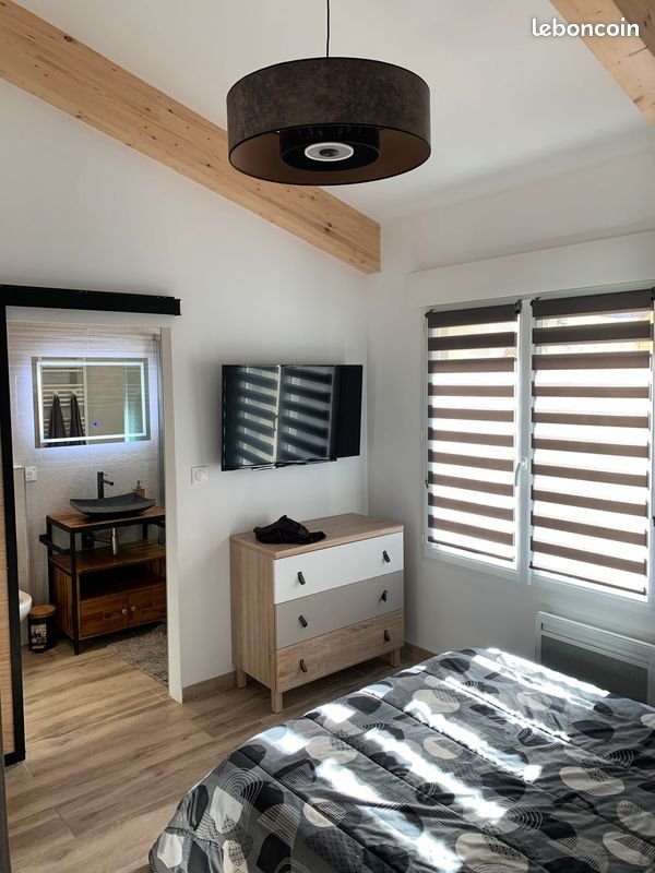 Appartement à louer, 45m², Elne