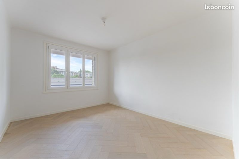 Appartement à vendre, 82m², Bron