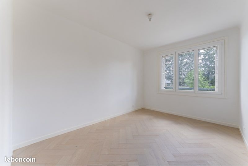 Appartement à vendre, 82m², Bron