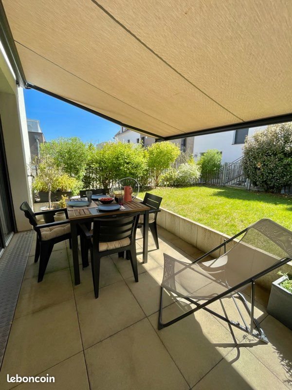 Appartement à vendre, 63m², Oberschaeffolsheim
