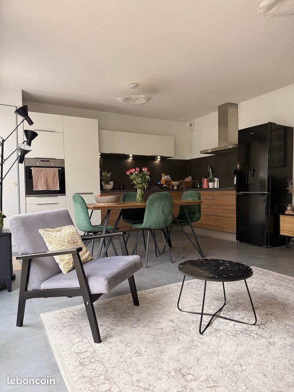 Appartement à vendre, 63m², Oberschaeffolsheim
