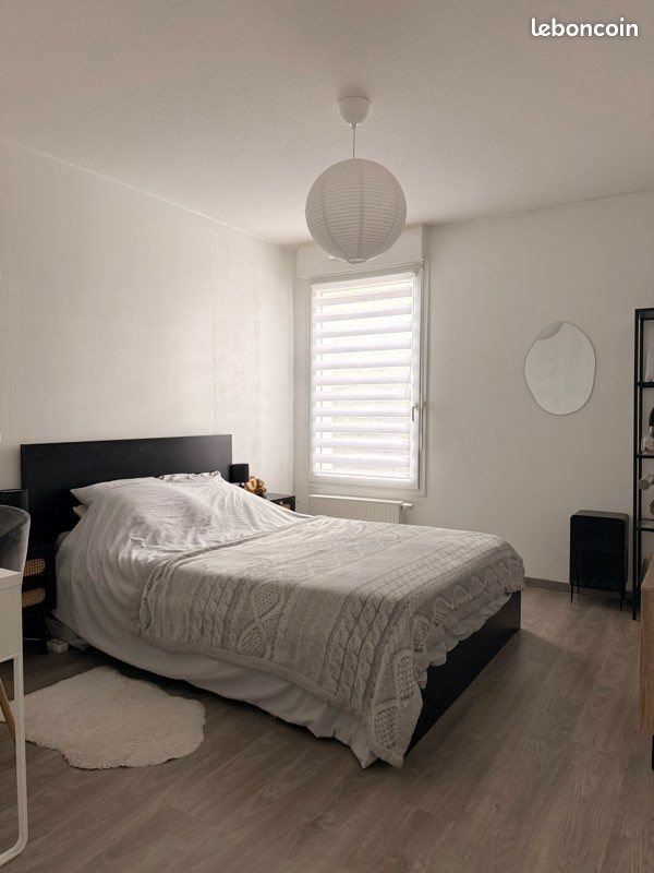 Appartement à vendre, 63m², Oberschaeffolsheim