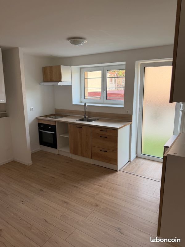 Appartement à louer, 60m², Joeuf