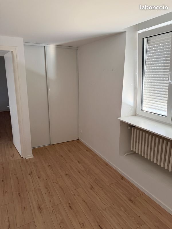 Appartement à louer, 60m², Joeuf