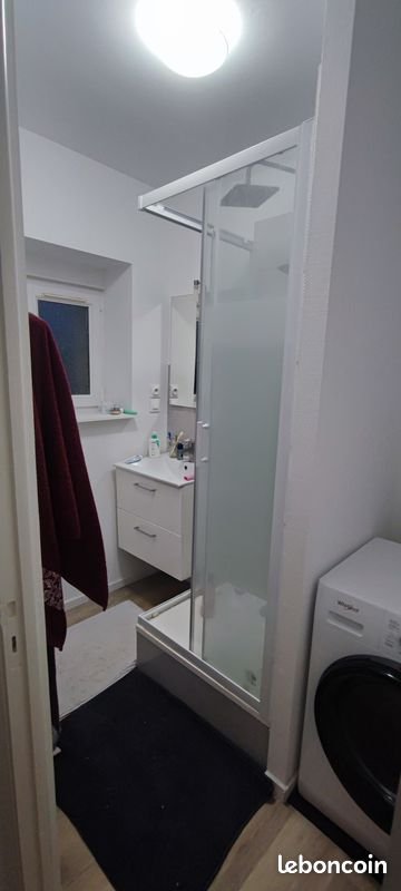 Appartement à louer, 60m², Joeuf