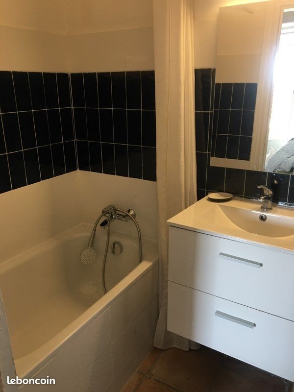 Appartement à louer, 26m², Saint-Fons