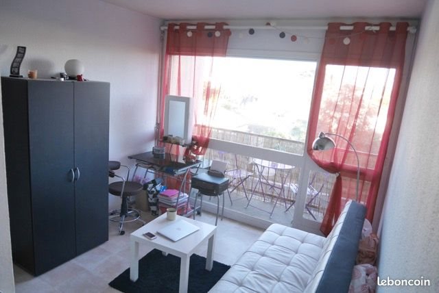 Appartement à louer, 15m², Mérignac