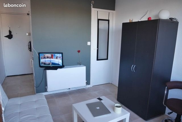 Appartement à louer, 15m², Mérignac