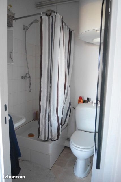 Appartement à louer, 15m², Mérignac