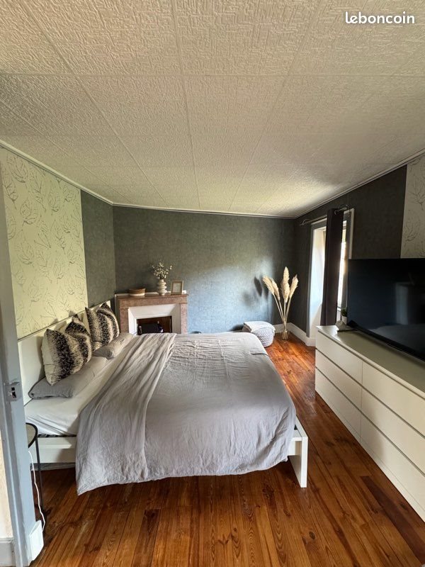 Maison à vendre, 70m², Celles-sur-Durolle