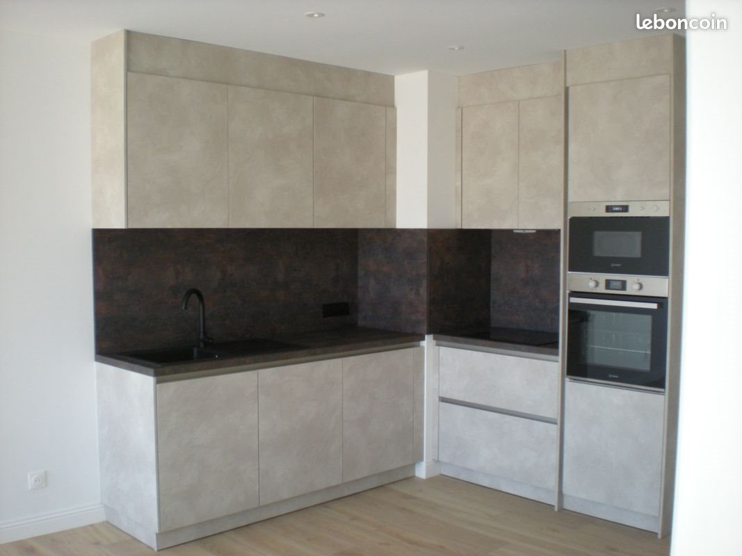 Appartement à louer, 49m², Chadrac
