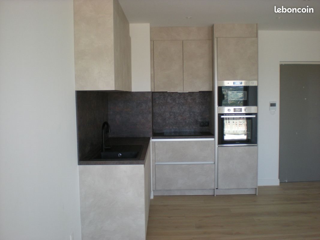 Appartement à louer, 49m², Chadrac