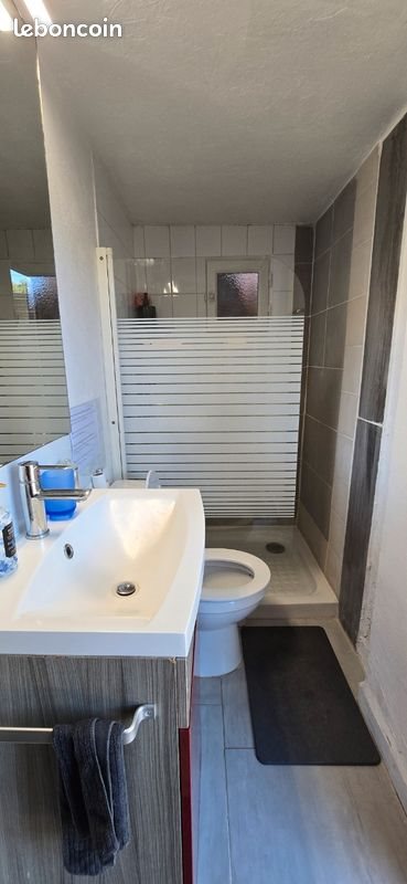 Appartement à louer, 20m², Saint-Raphaël