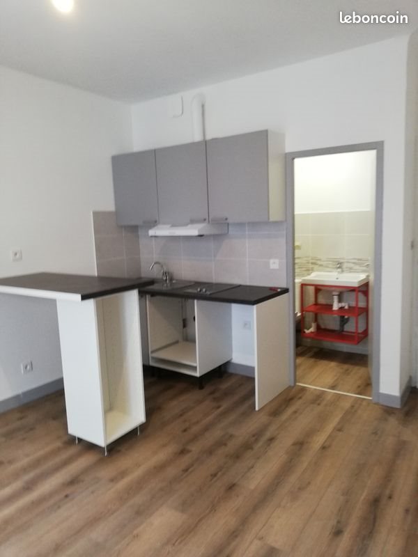 Maison à louer, 19m², Tarbes