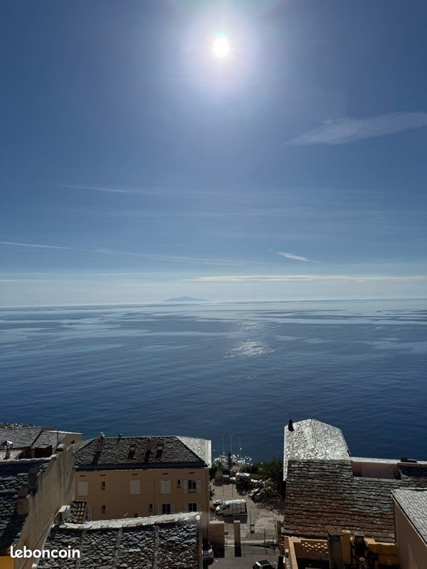 Appartement à vendre, 62m², Bastia