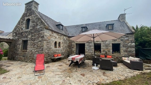 Maison à louer, 110m², Crozon