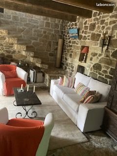 Maison à louer, 110m², Crozon