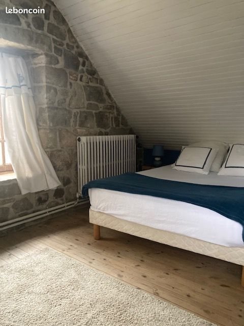 Maison à louer, 110m², Crozon