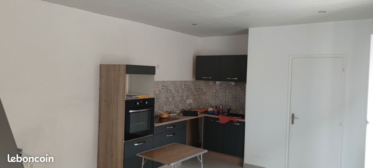 Maison à vendre, 68m², Quintenas