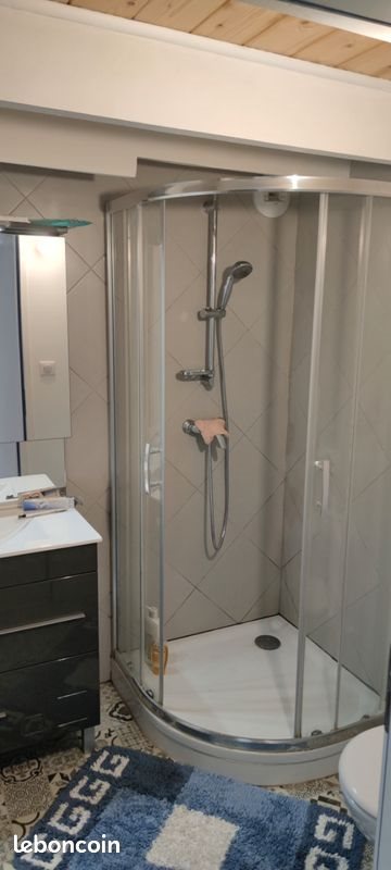 Maison à vendre, 68m², Quintenas