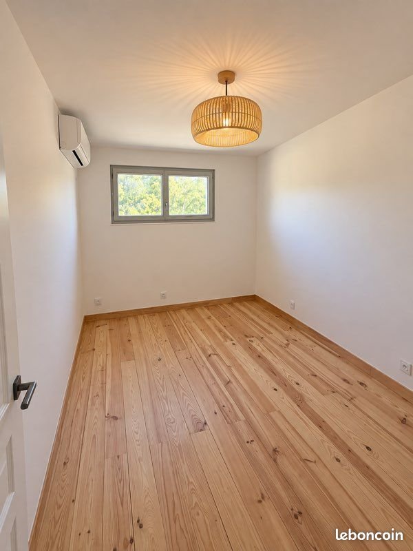 Appartement à louer, 60m², Saint-Caprais-de-Bordeaux