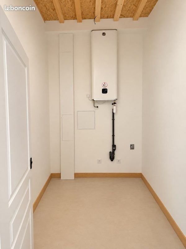 Appartement à louer, 60m², Saint-Caprais-de-Bordeaux