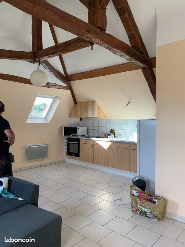 Appartement à louer, 46m², Les Montils