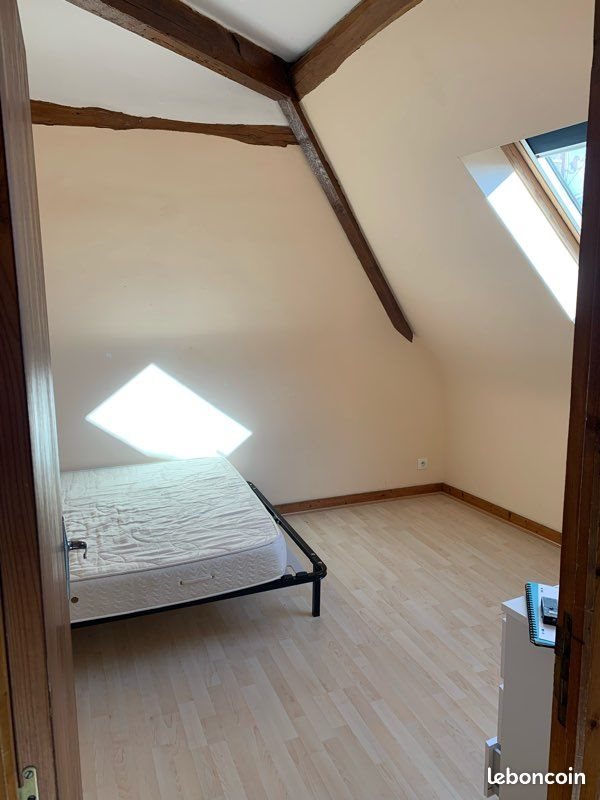 Appartement à louer, 46m², Les Montils