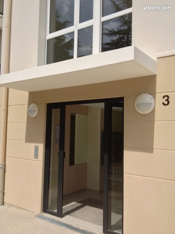 Appartement à louer, 46m², Palaiseau