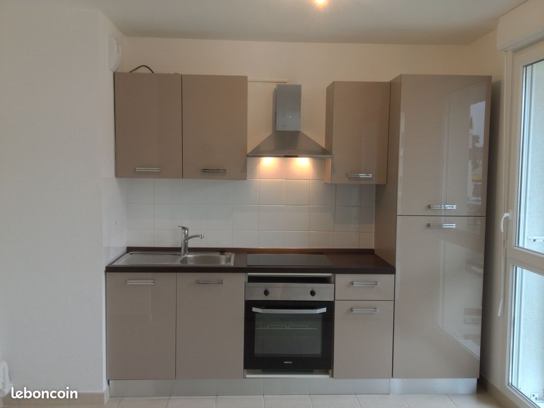 Appartement à louer, 46m², Palaiseau