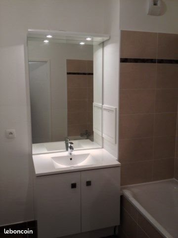 Appartement à louer, 46m², Palaiseau