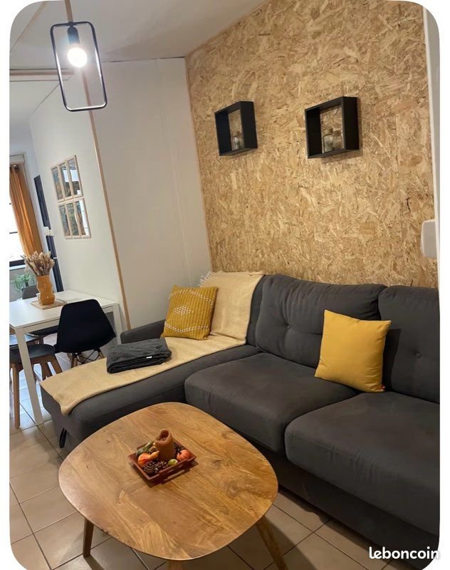 Maison à louer, 65m², Souvigny