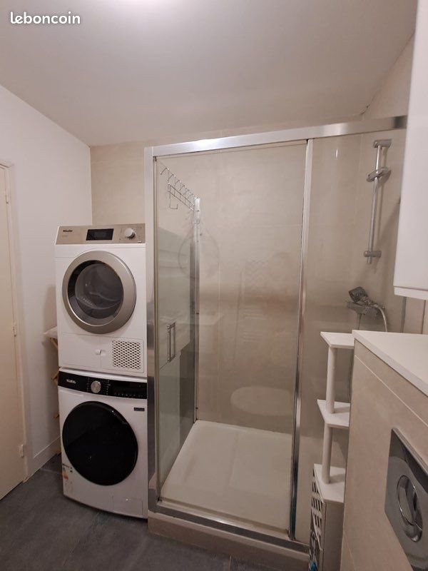 Appartement à louer, 33m², Saint-Etienne