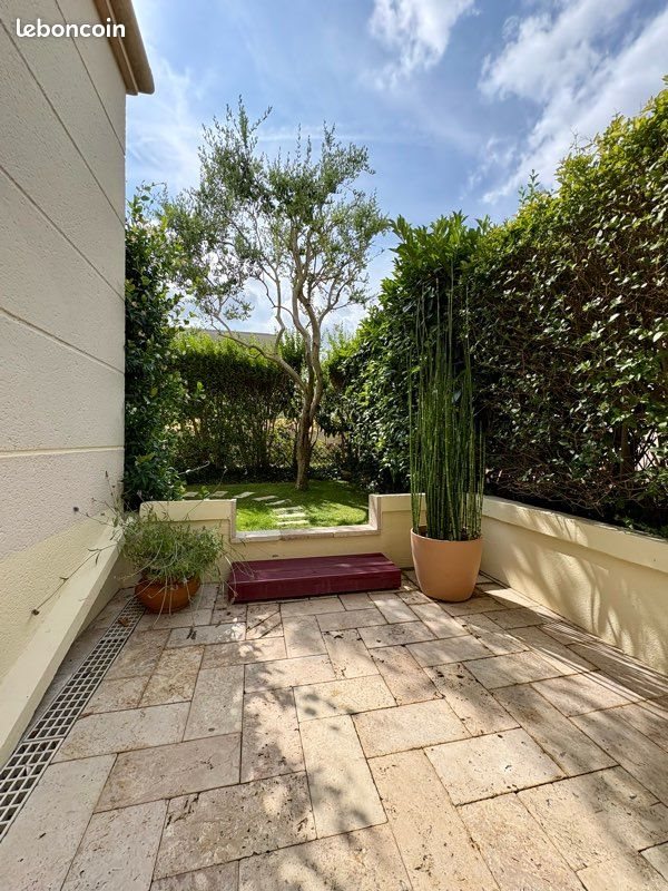 Appartement à vendre, 135m², Saint-Maur-des-Fossés