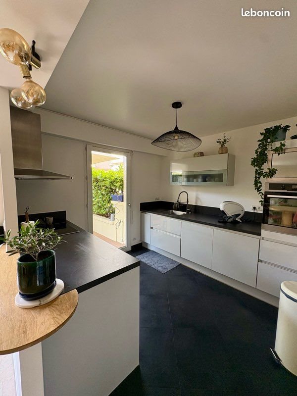 Appartement à vendre, 135m², Saint-Maur-des-Fossés