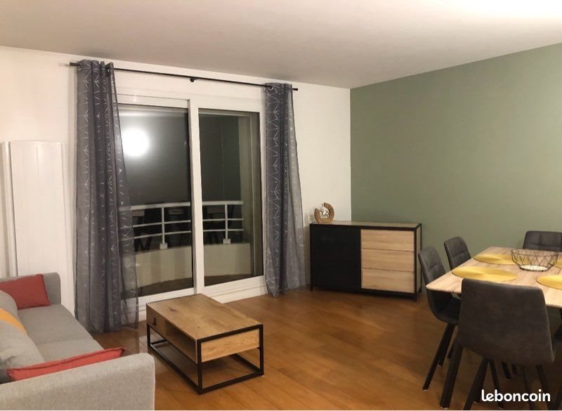 Appartement à louer, 46m², Claye-Souilly