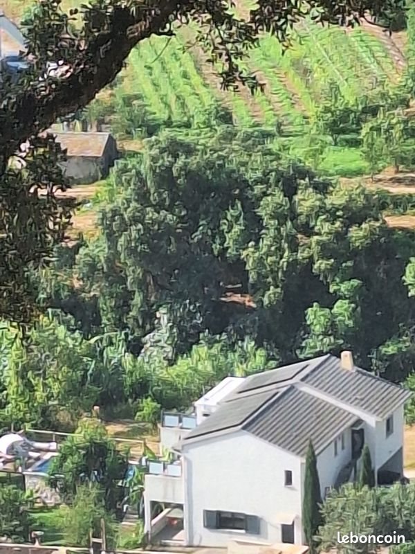 Maison à vendre, 175m², Bastia