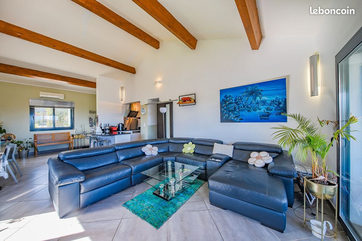 Maison à vendre, 175m², Bastia